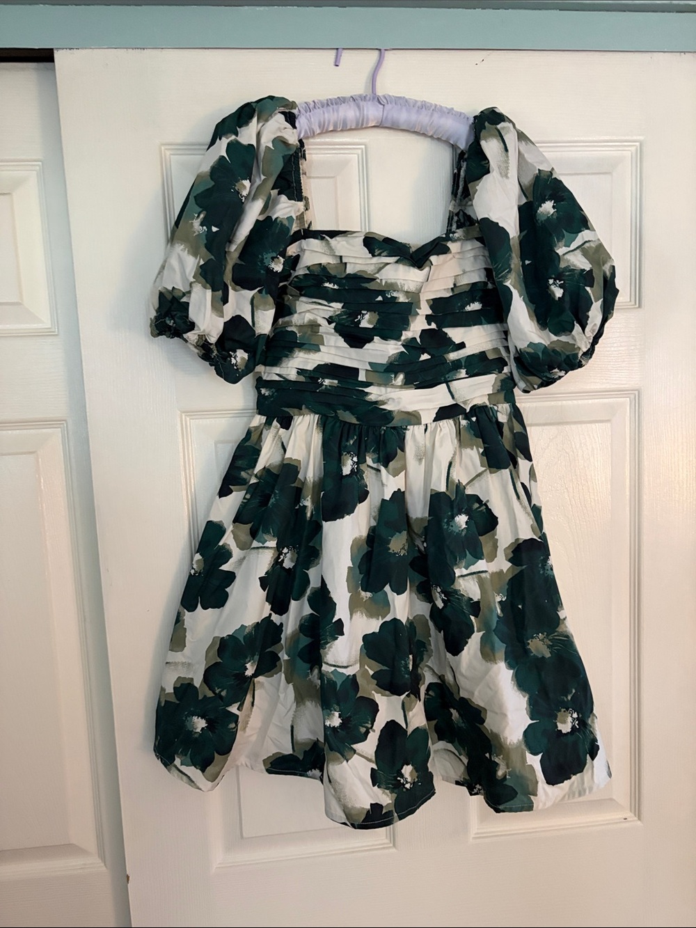 Abercrombie dress